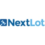 NextLot Auction logo